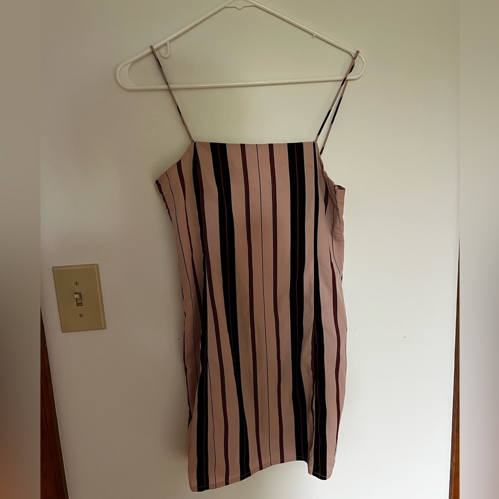 Amuse Society Dress
